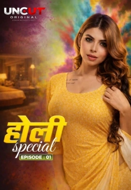 HOLI SPECIAL EP1