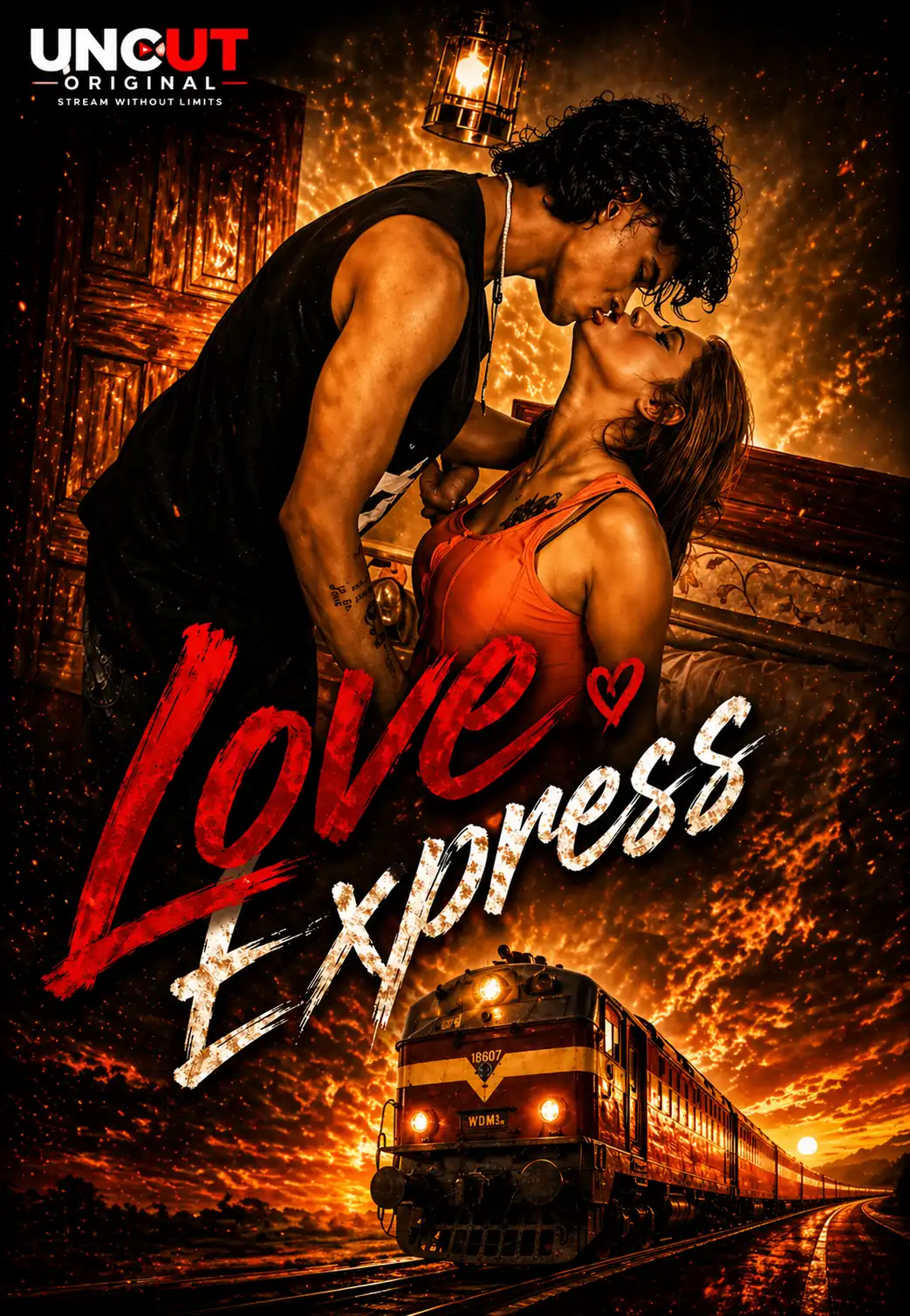 Love Express